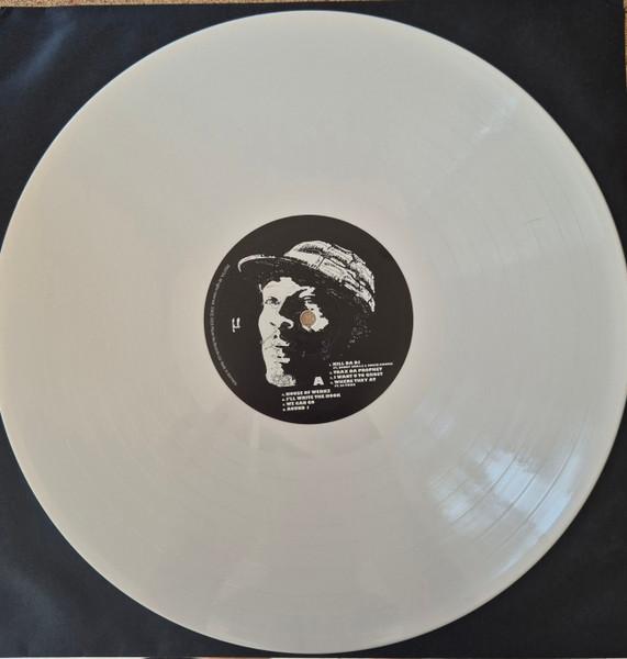 Traxman - Da Mind of Traxman Vol 3 - Lp