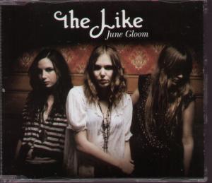 Like - June Gloom - Cd
