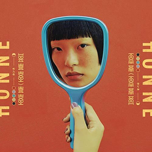 Honne - Love Me / Love Me Not - Lp