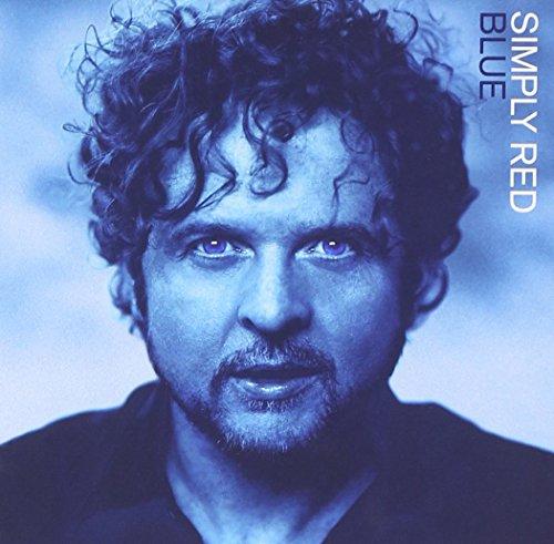 Simply Red - Blue - Cd