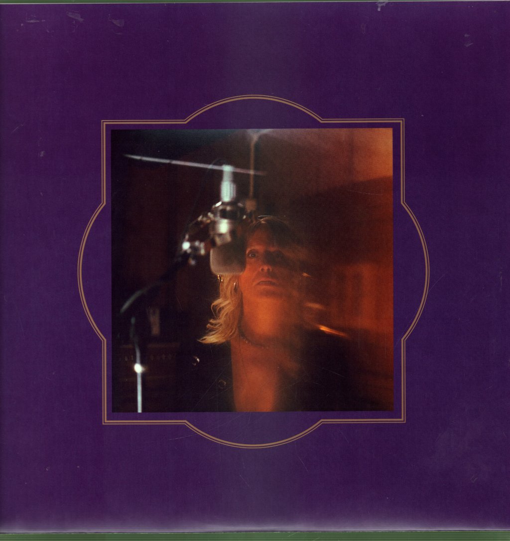 Jeremiah Sand - Lift It Down - Lp