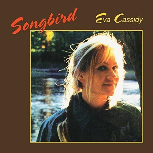 Eva Cassidy - Songbird - Lp