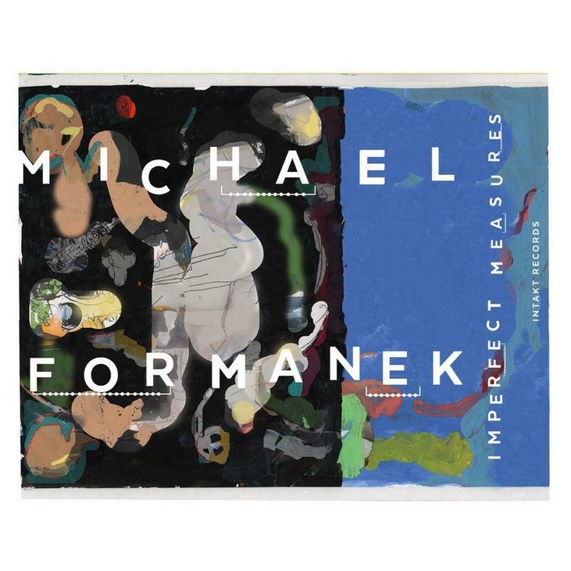 Michael Formanek - Imperfect Measures - Cd