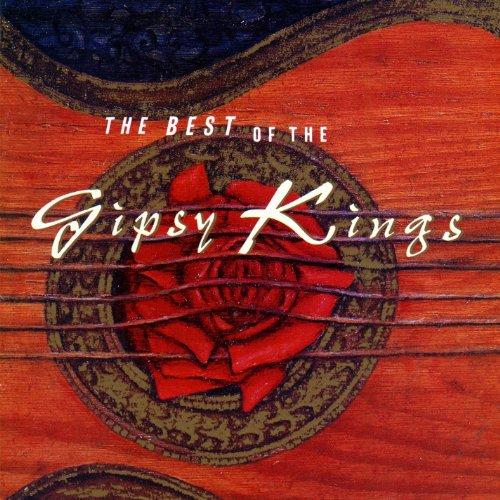Gipsy Kings - Best of Gipsy Kings - Cd