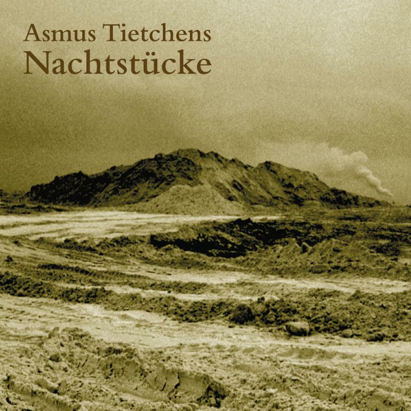 Asmus Tietchens - Nachtstucke - Cd