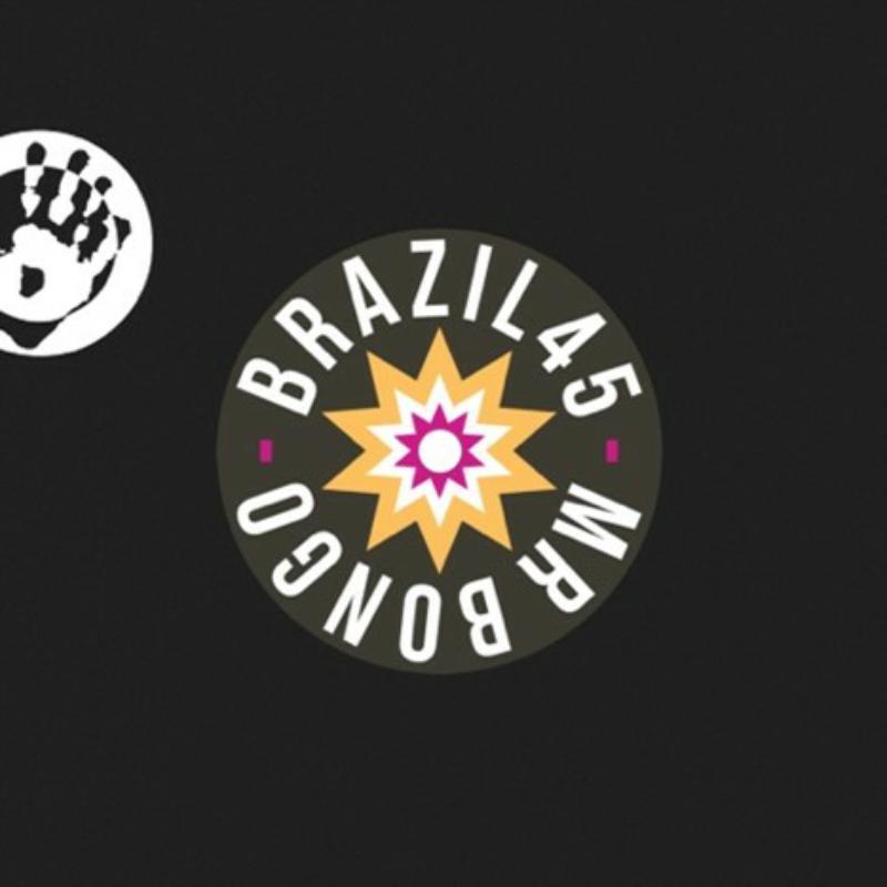 Harmony Cats - Seja Como Nos (De Pe No Chao) / Harmony Cats' Theme - 7 Inch