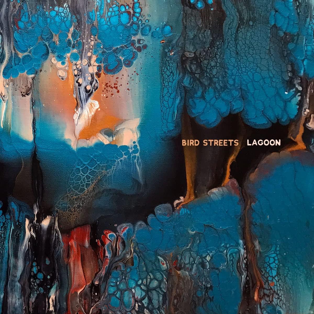 Bird Streets - Lagoon - Cd