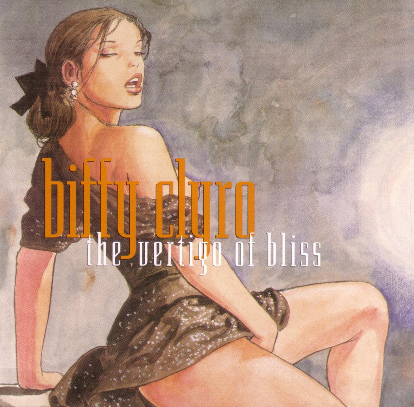 Biffy Clyro - Vertigo of Bliss - Cd
