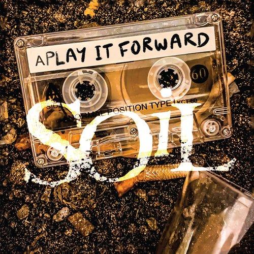 Soil - Play It Forward - Lp