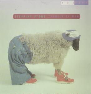 Farm - Stepping Stone - 12 Inch