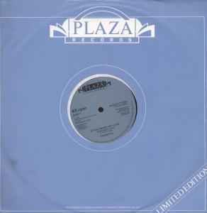 Vendetta - If You Want My Love - 12 Inch