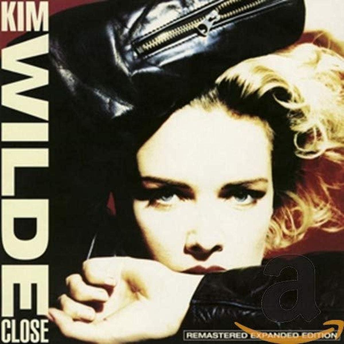 Kim Wilde - Close - Double Cd