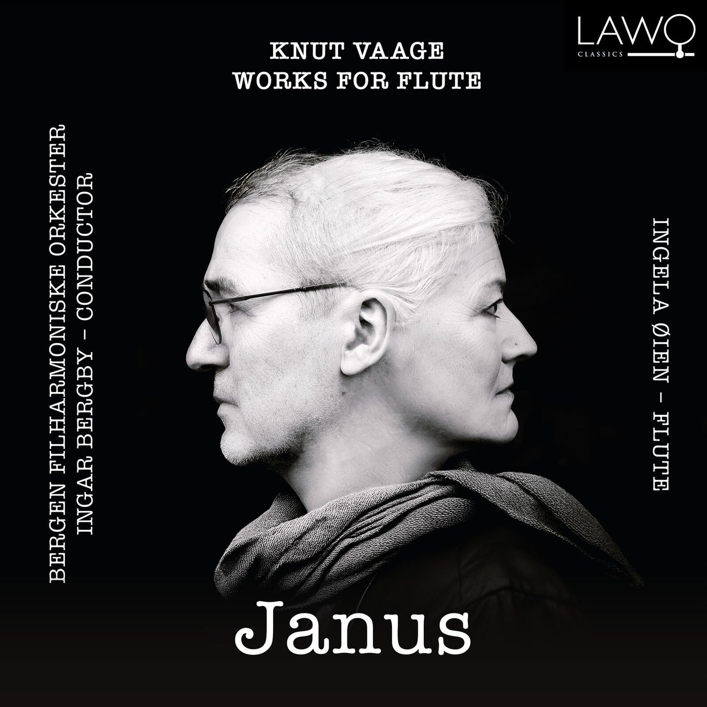Various Artists - Janus - Cd