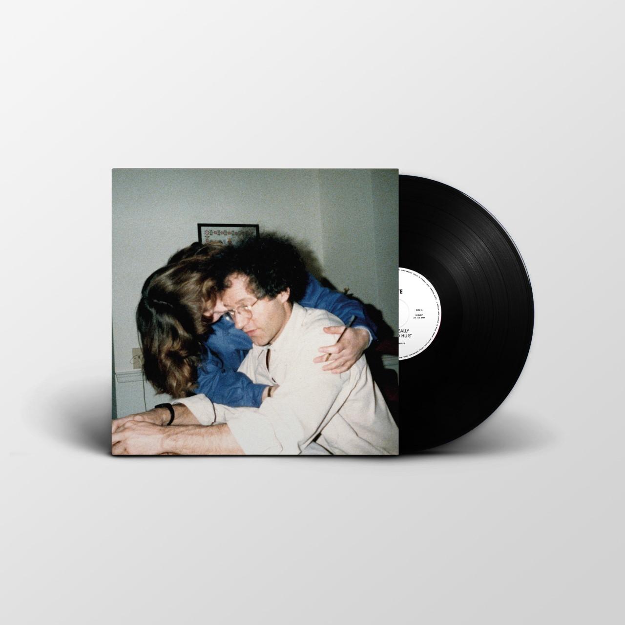 Flyte - ‘This Is Really Going To Hurt' – Released - Lp