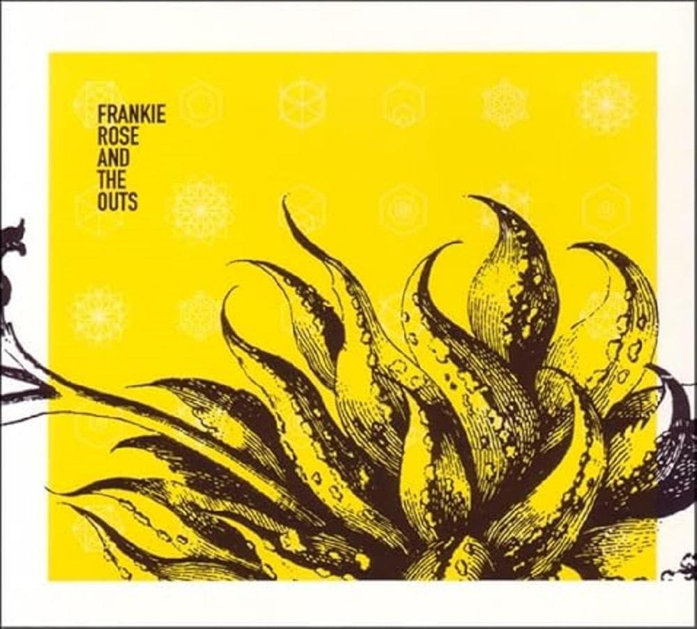 Frankie Rose And The Outs - Frankie Rose and the Outs - Double Cd