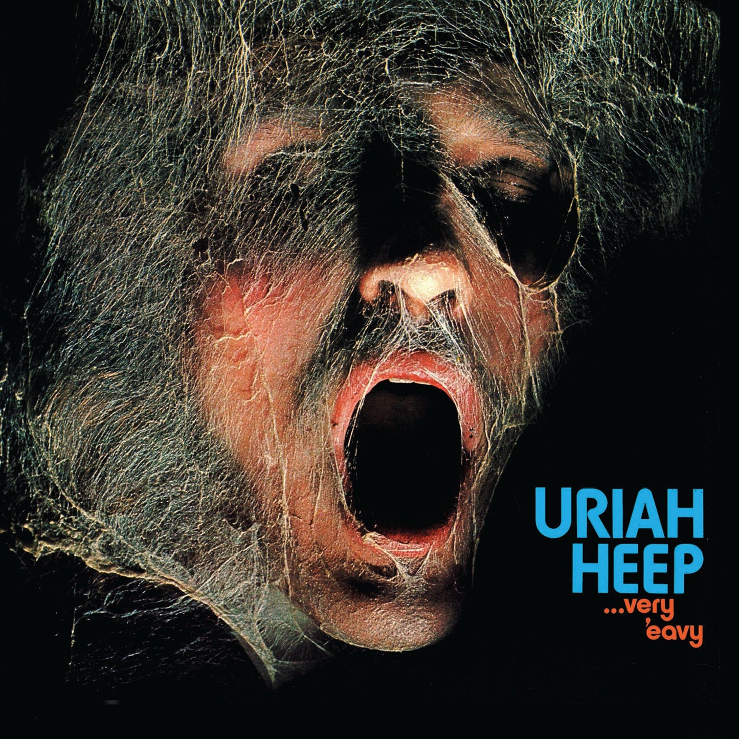 Uriah Heep - ...very 'eavy ...very 'umble - Double Cd