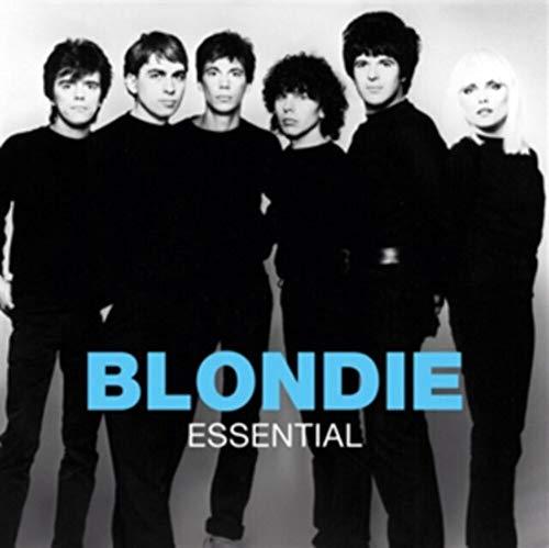 Blondie - Essential - Cd