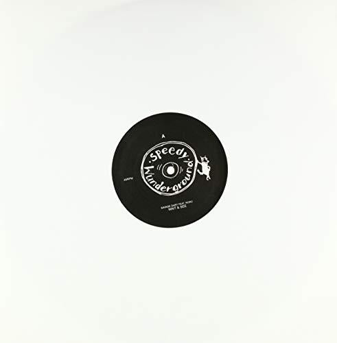 Savage Gary - Quarantine Sampler 2 - 12 Inch