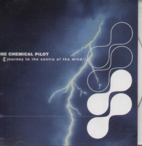 Chemical Pilot - Journey To The Centre Of The Mind - Cd