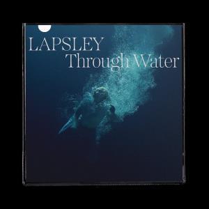 Låpsley - Through Water - Cd