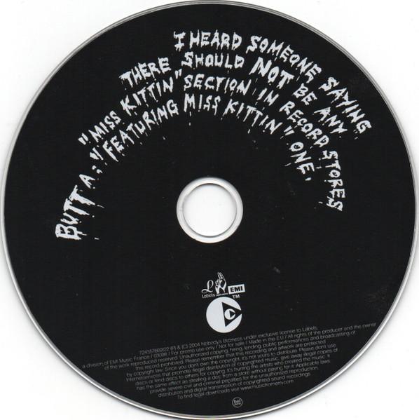 Miss Kittin - I Com - Cd