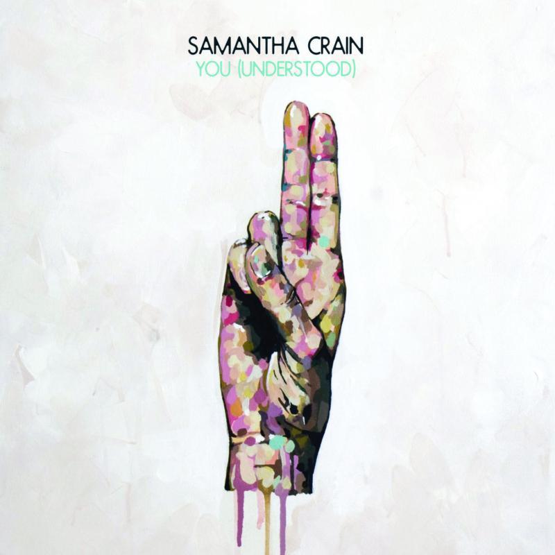 Samantha Crain - You (Understood) - Cd