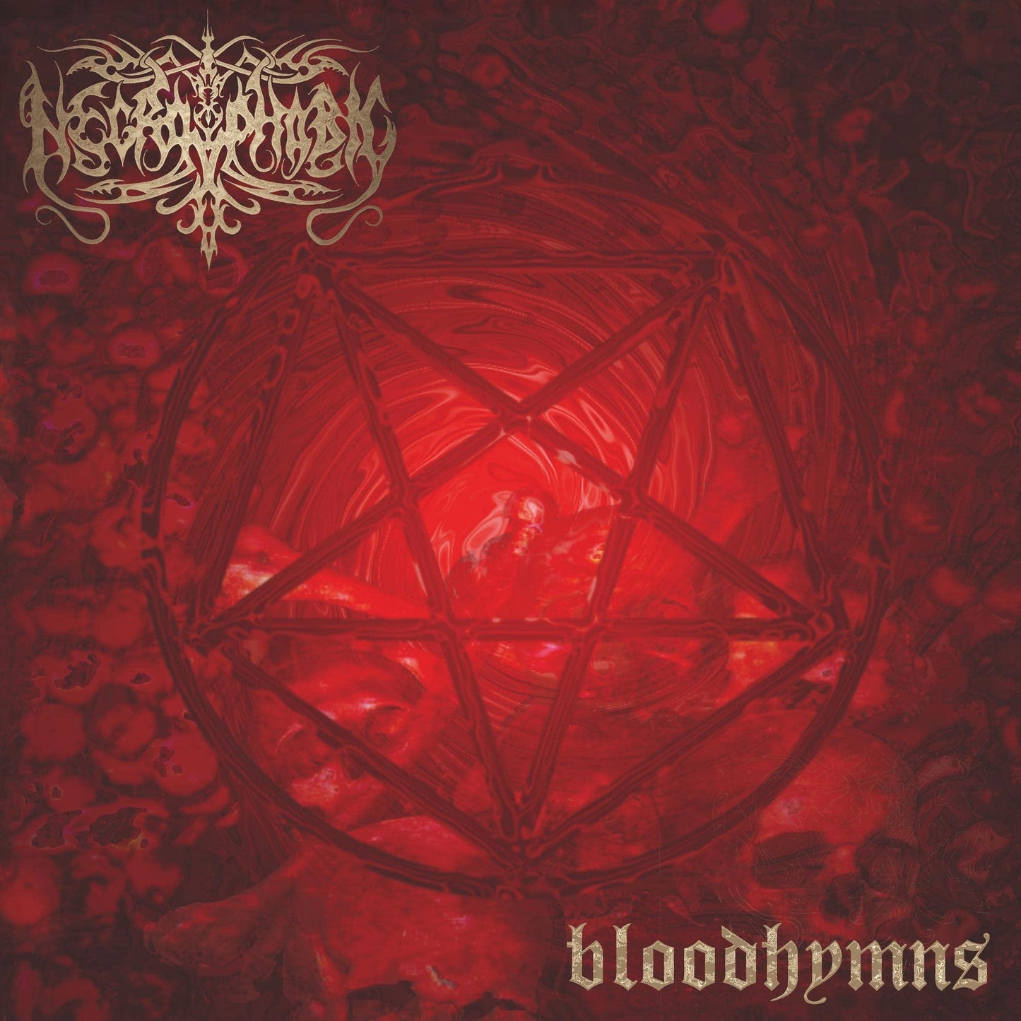 Necrophobic - Bloodhymns - Lp