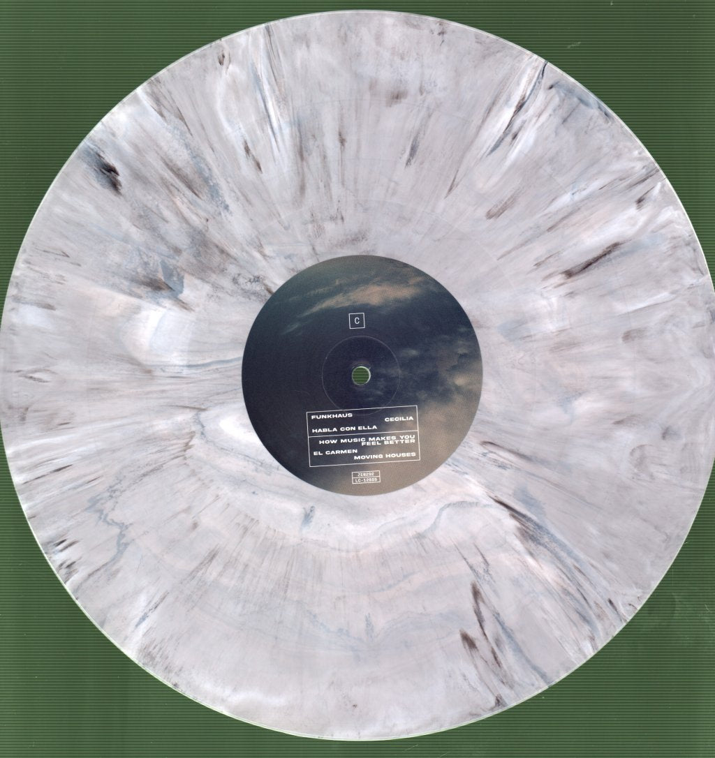 Sofia Kourtesis - Madres - Double Lp
