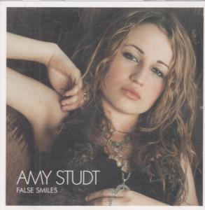 Amy Studt - False Smiles - Cd
