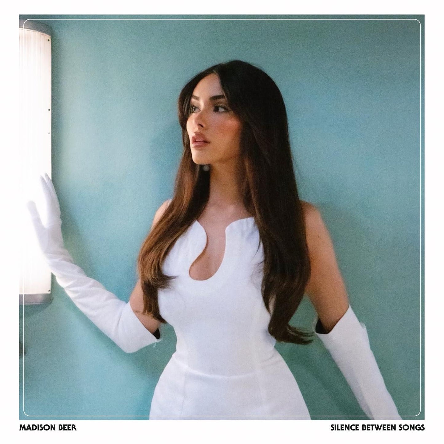 Madison Beer - Silence Between Songs - Lp