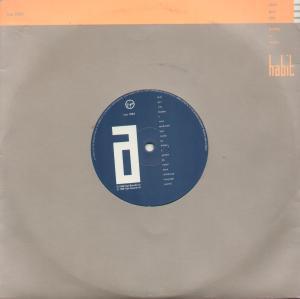 Habit - Shotgun City - 10 Inch