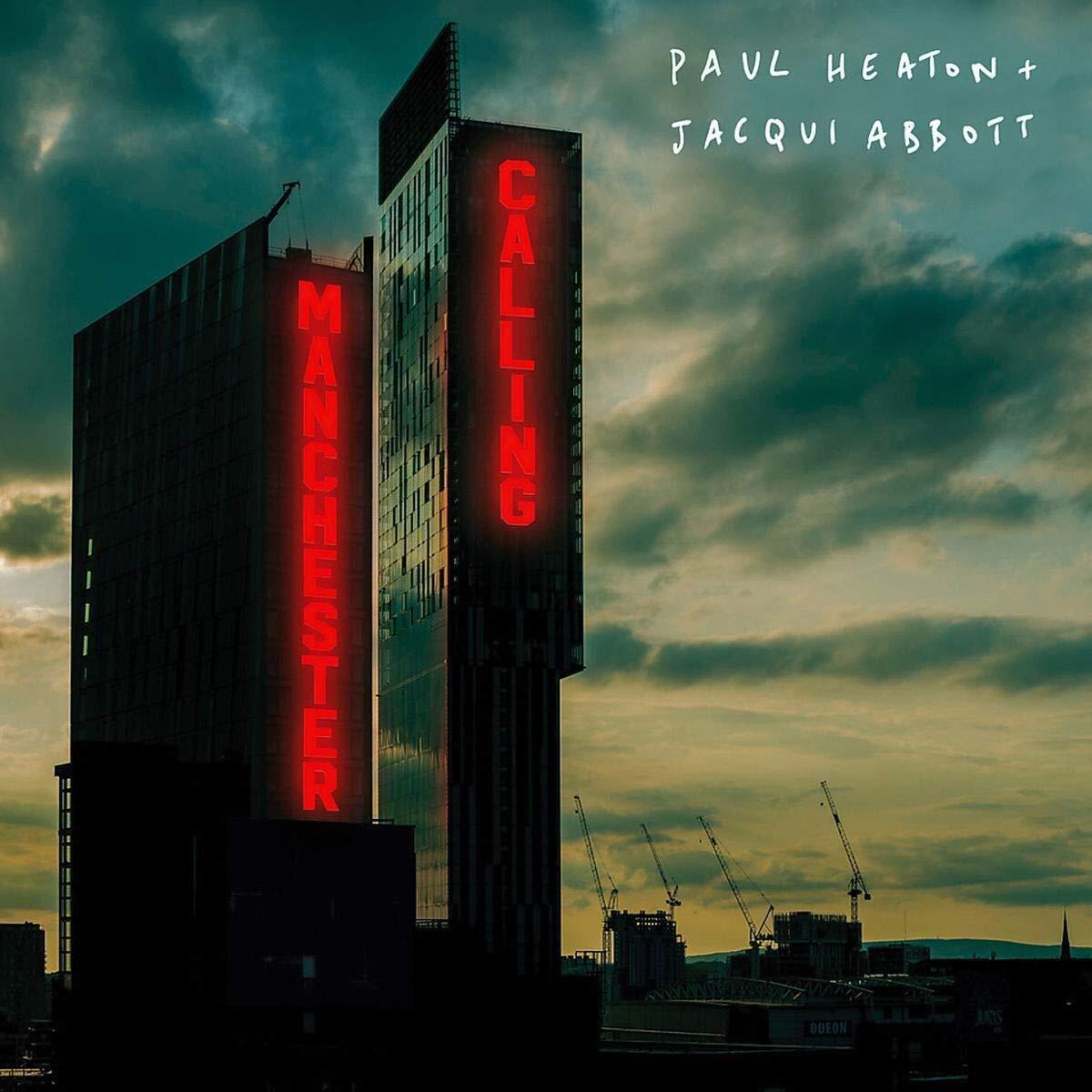 Paul Heaton And Jacqui Abbott - Manchester Calling - Cd