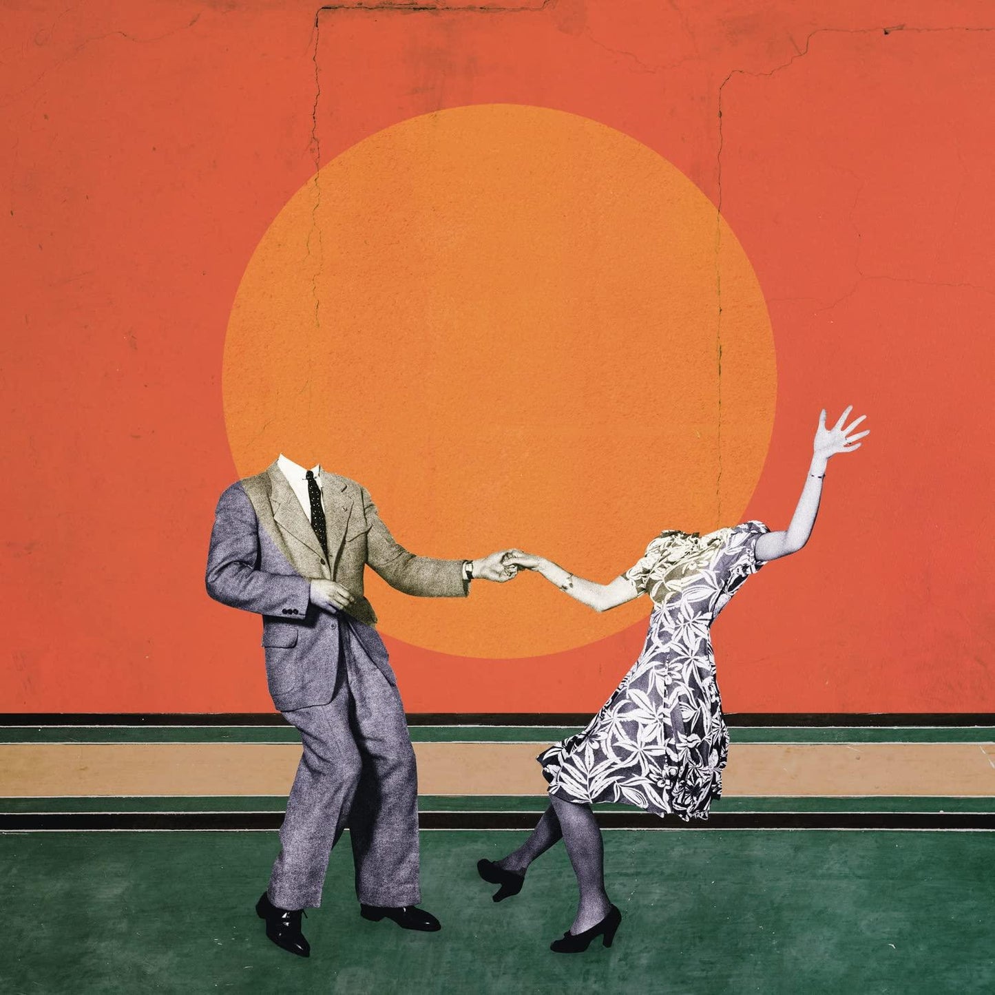 Half Alive - Now, Not Yet - Lp