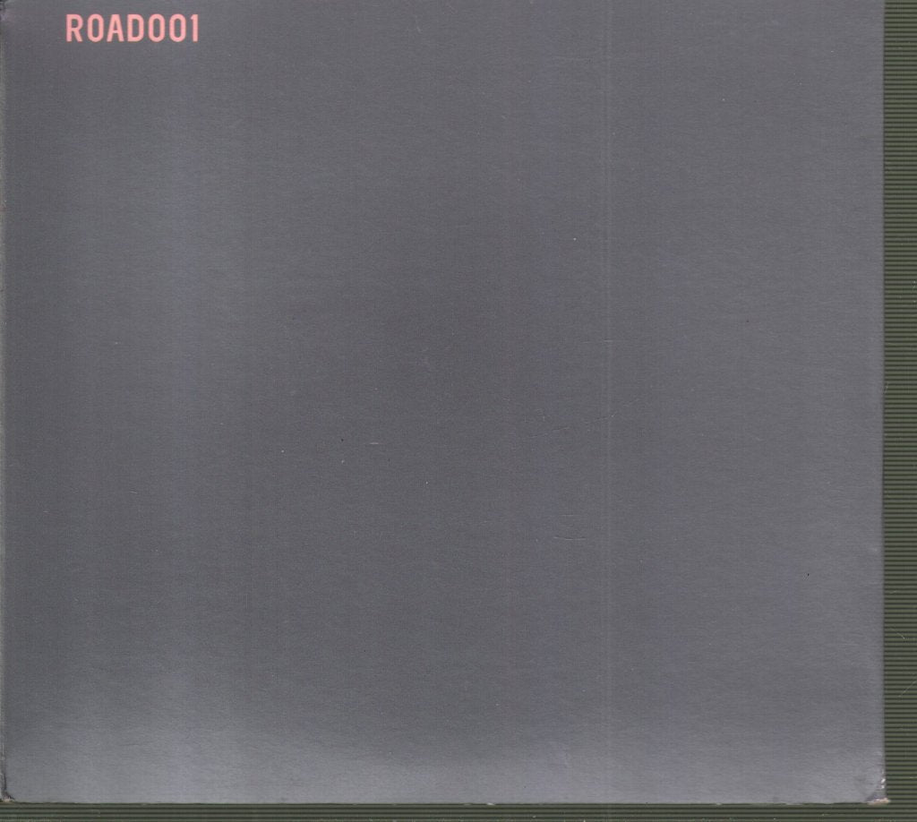 Gary Barlow - Open Road - Cd