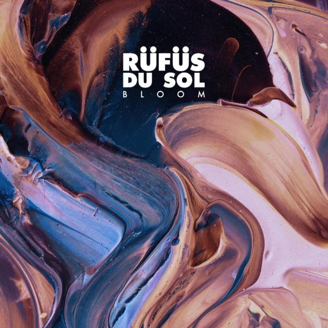 Rufus Du Sol - Bloom - Double Lp