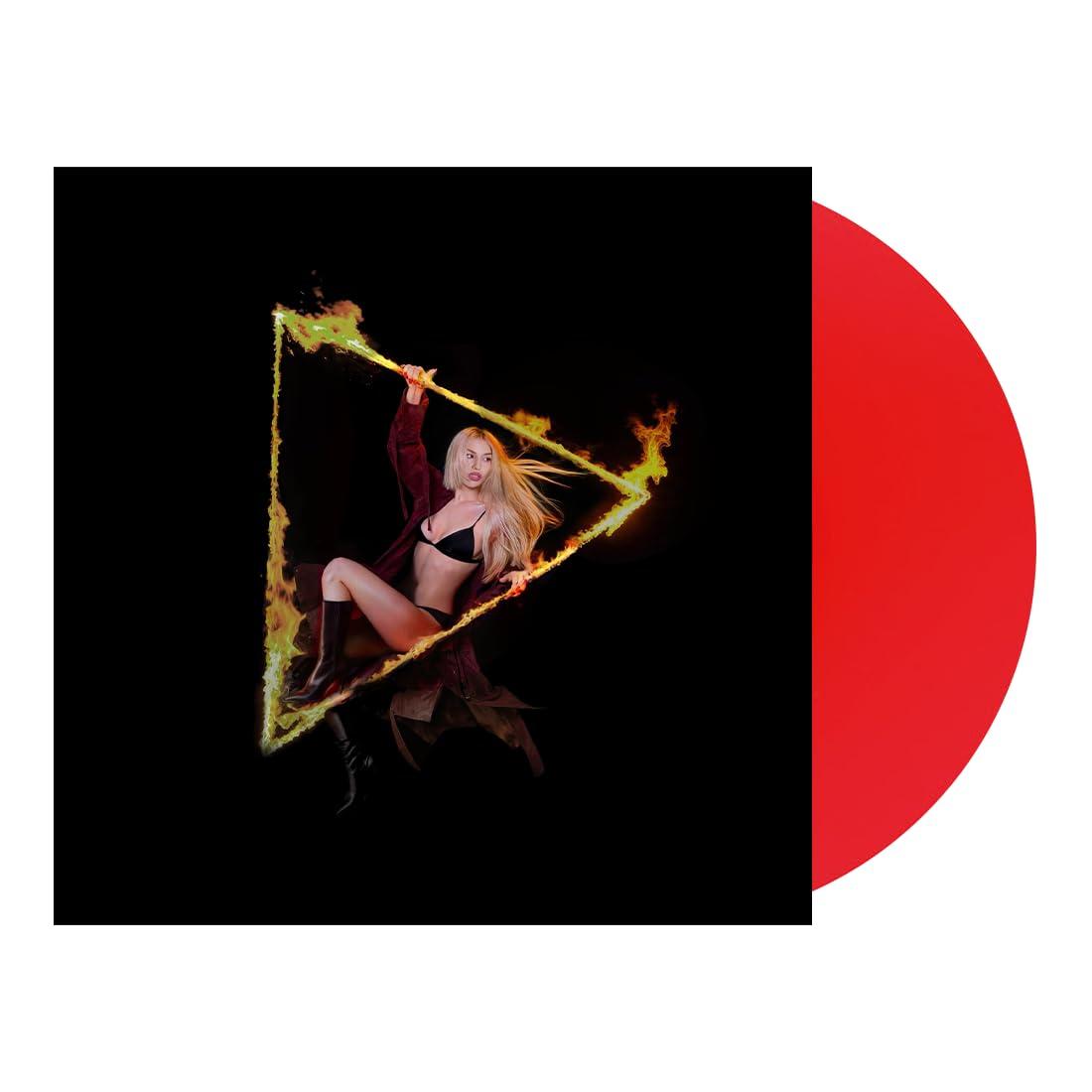 Ava Max - Don't Click Play - Lp