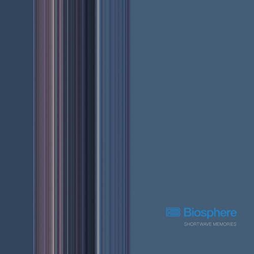 Biosphere - Shortwave Memories - Cd