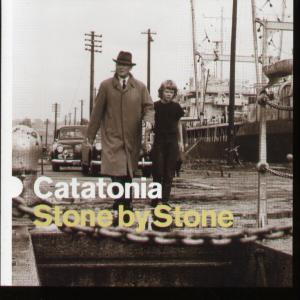 Catatonia - Stone By Stone - Cd