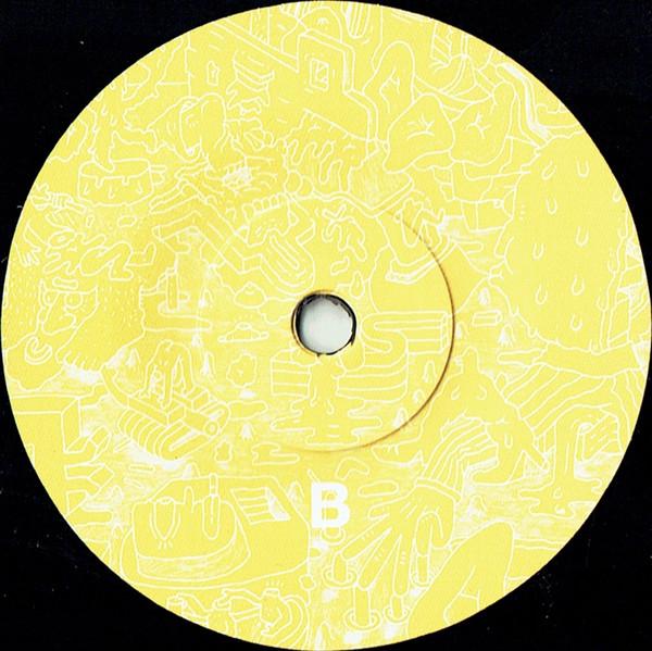 Tuska - God Knows Why - 7 Inch