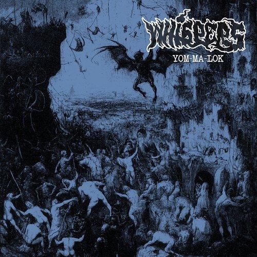 Whispers - Yom-Ma-Lok - Cd