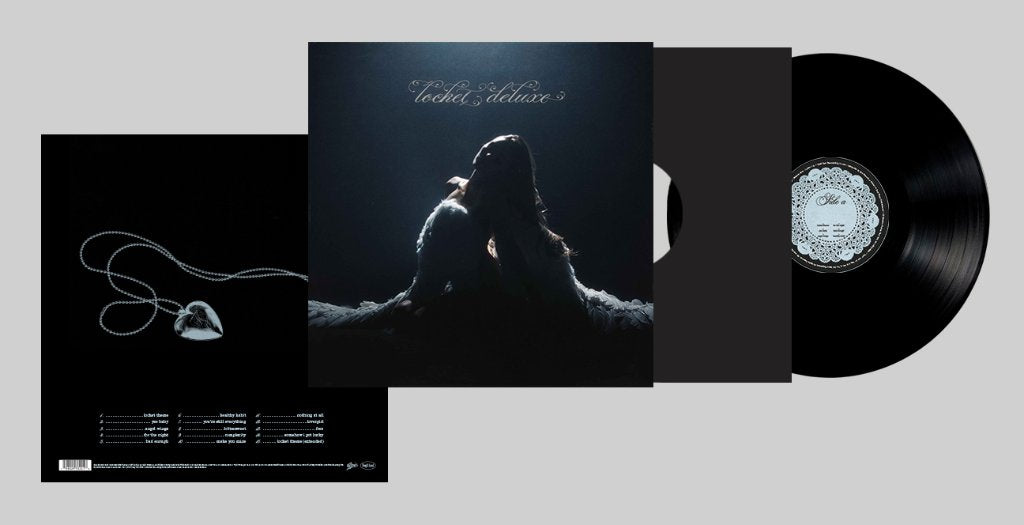 Madison Beer - Locket - Lp