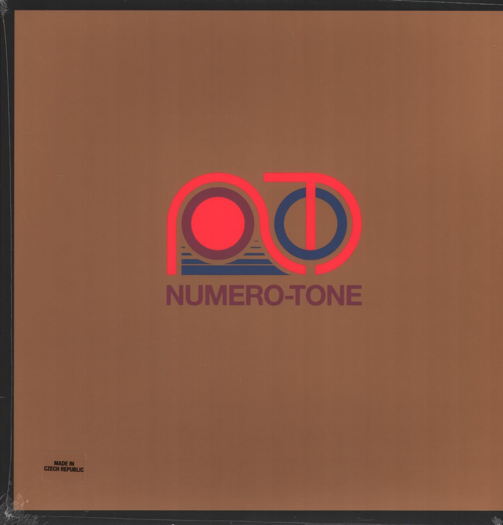 Various Artists - Super Hits of the 70s - Lp