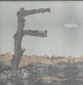 Feist - Metals - Cd
