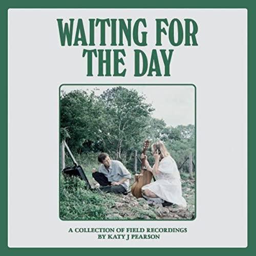 Katy J Pearson - Waiting For the Day - Lp