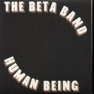 Beta Band - Human Being - Cd