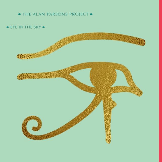 Alan Parsons Project - Eye In the Sky (Half-Speed Remaster) (Clear Vinyl) - Lp