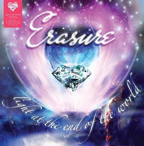 Erasure - Light At the End of the World - Lp