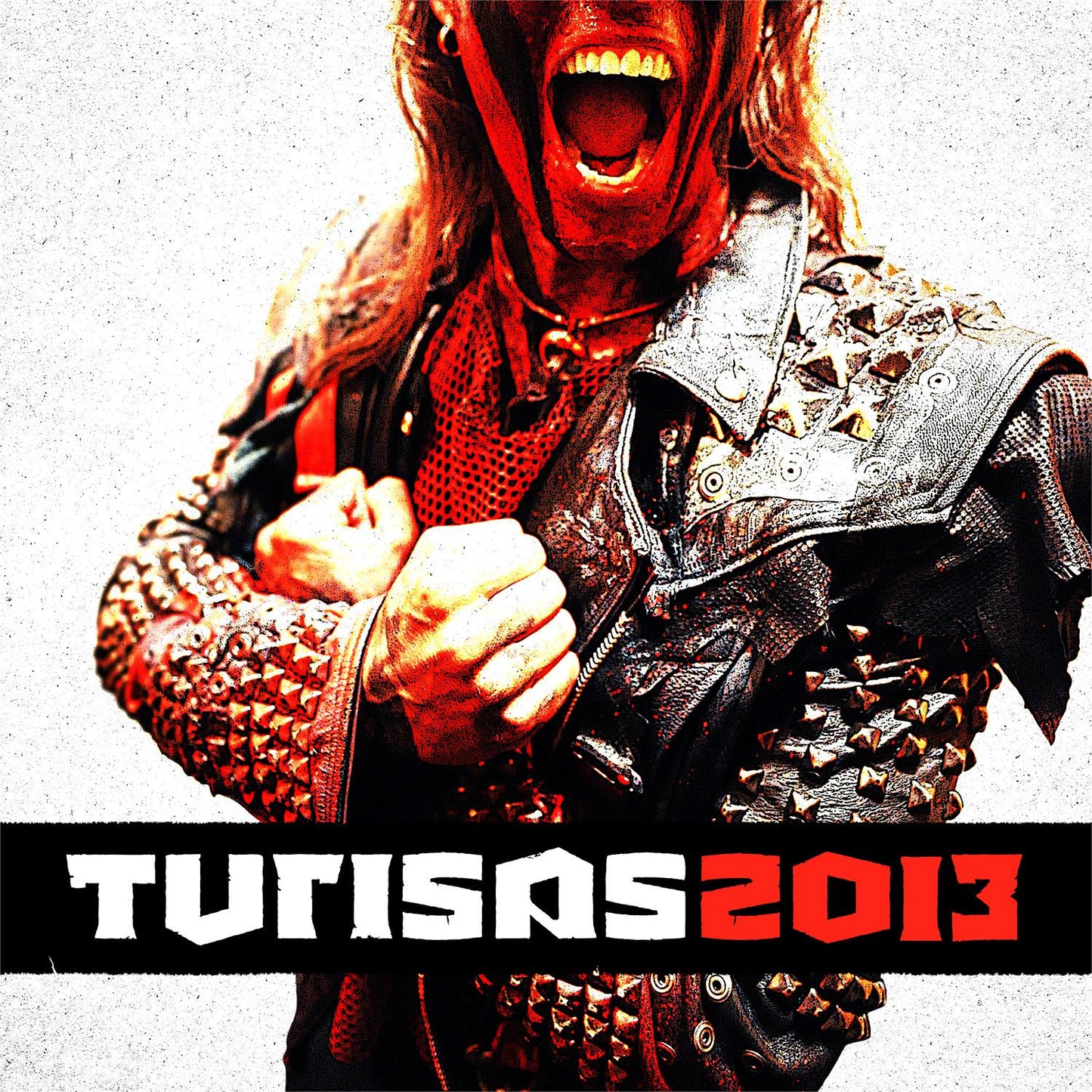 Turisas - Turisas2013 - Cd