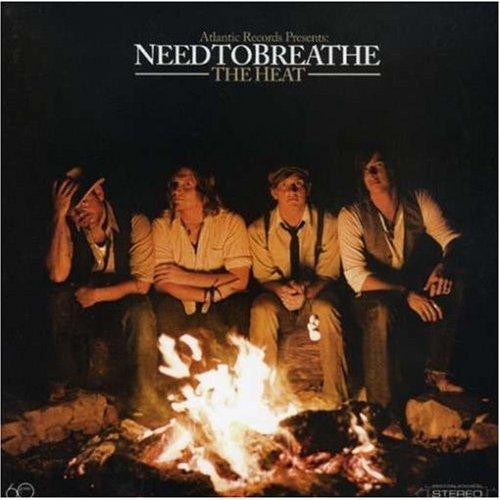 Needtobreathe - Heat - Double Lp