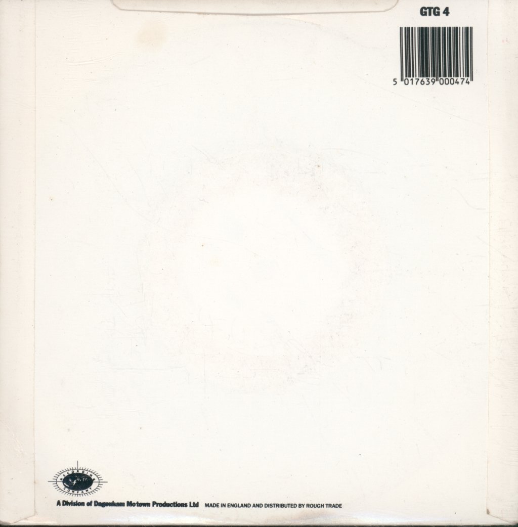 Lightning Seeds - Pure - 7 Inch